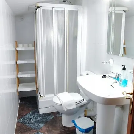 Apartment Portu Zarra 2