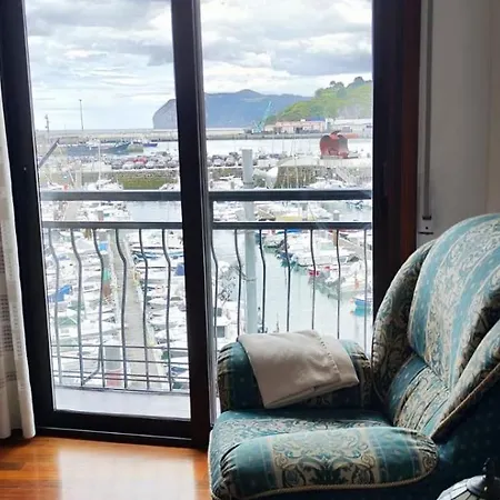 Apartment Portu Zarra 2