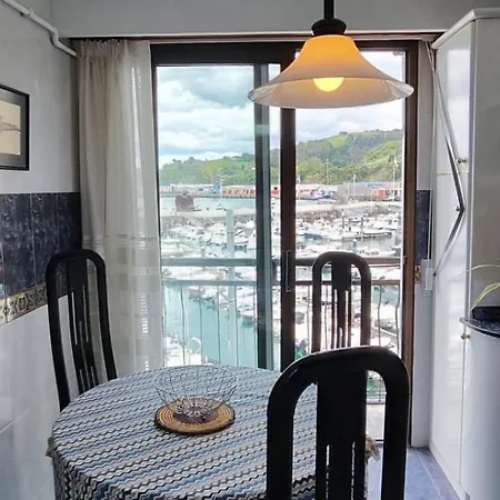 Portu Zarra 2 Apartment *