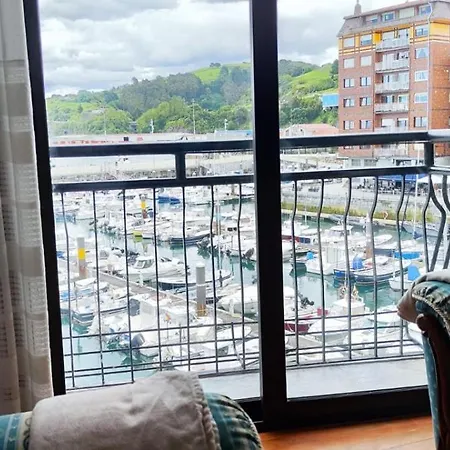 Apartment Portu Zarra 2 *