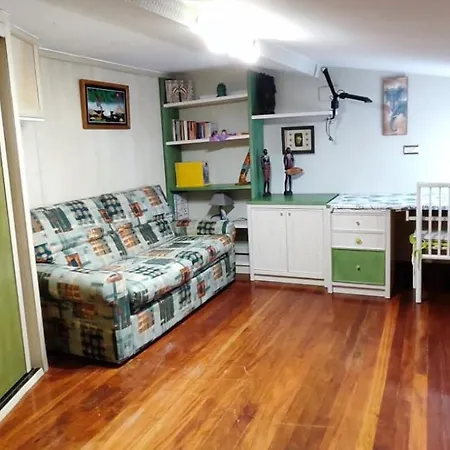 Apartment Portu Zarra 2 Bermeo
