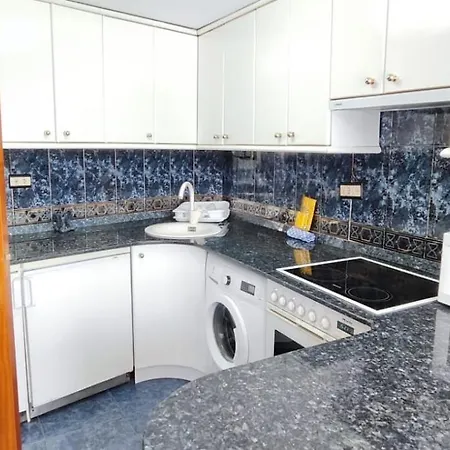 Portu Zarra 2 Apartment Bermeo
