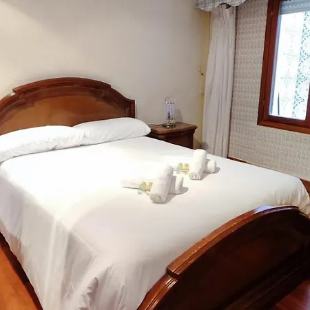 Apartamento Portu Zarra 2 *